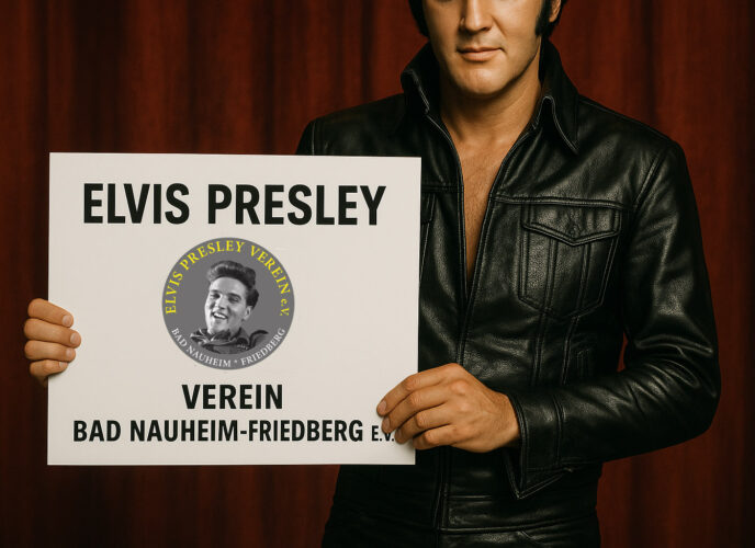 Elvis Presley Verein Bad Nauheim-Friedberg e. V.