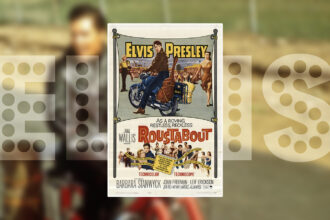 Elvis Roustabout 1964