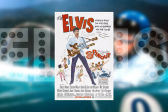 Elvis Spinout 1966