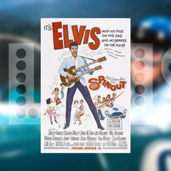 Elvis Spinout 1966
