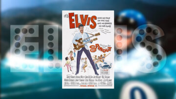 Elvis Spinout 1966