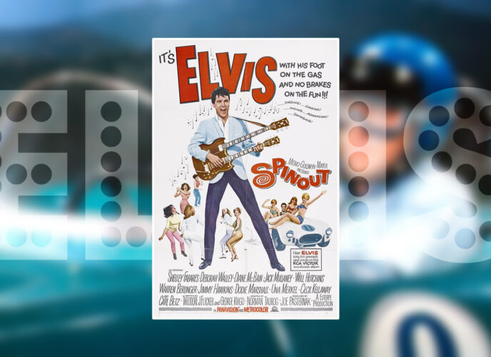 Elvis Spinout 1966