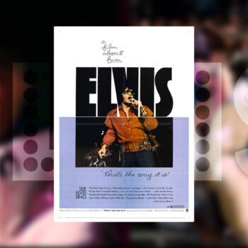 Elvis - That's The Way It Is 1970