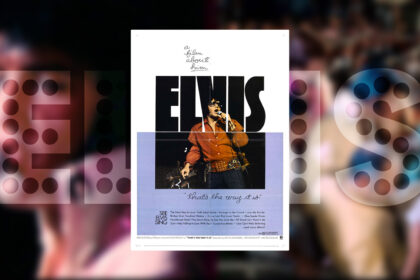 Elvis - That's The Way It Is 1970