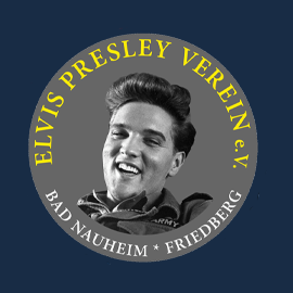 Elvis Presley Verein Bad Nauheim-Friedberg e. V. Elvis Presley Verein Bad Nauheim-Friedberg e. V.