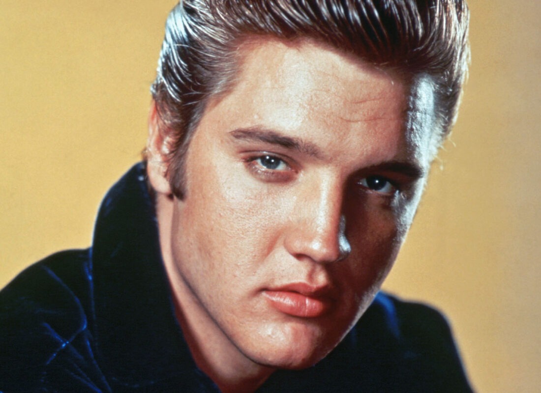 Elvis Presley wird 90.