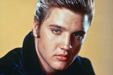 Elvis Presley wird 90.