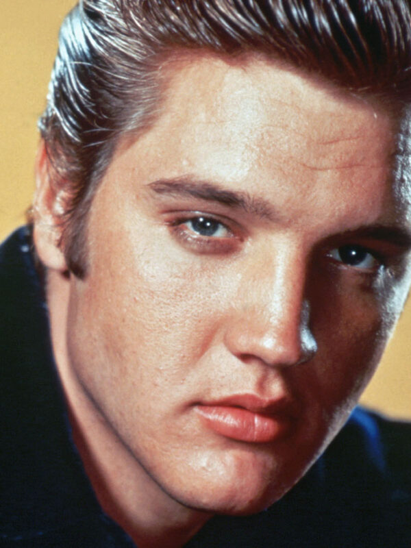 Elvis Presley wird 90.