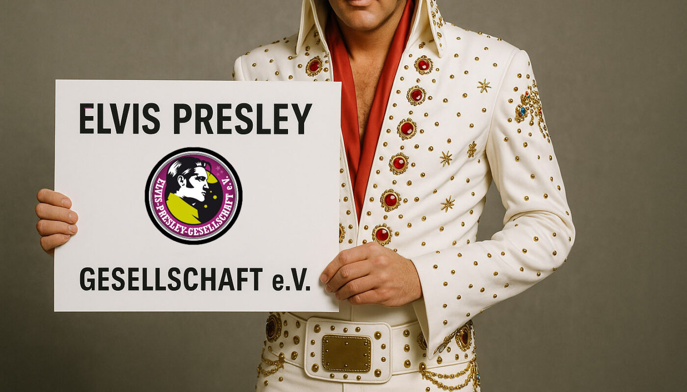 Elvis Presley Gesellschaft e. V.