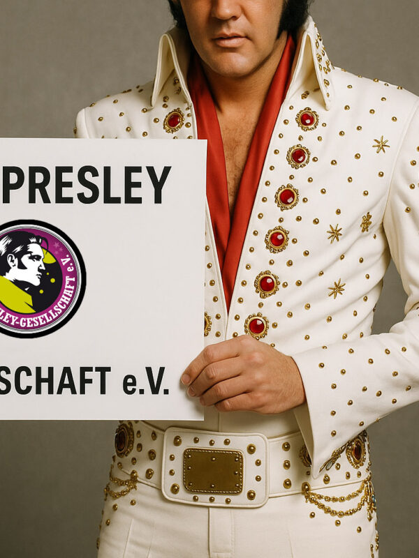 Elvis Presley Gesellschaft e. V.