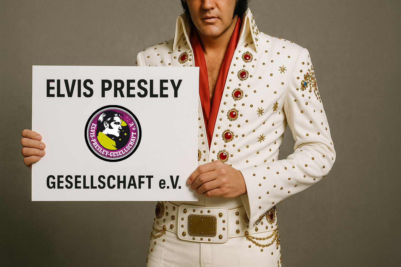 Elvis Presley Gesellschaft e. V.