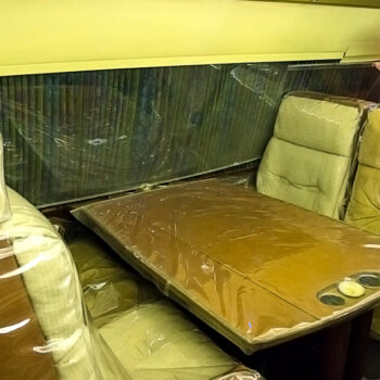 Elvis Privatjet - Lisa Marie Convair 880