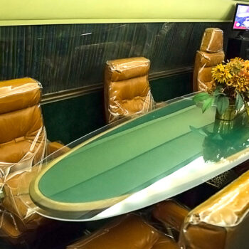 Elvis Privatjet - Lisa Marie Convair 880