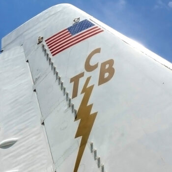 Elvis Privatjet - Lisa Marie Convair 880