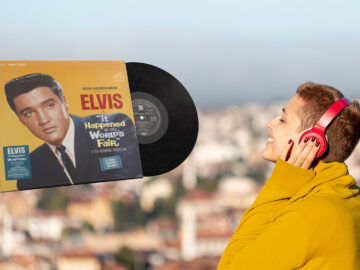 Follow That Dream Label (FTD), Elvis Presley