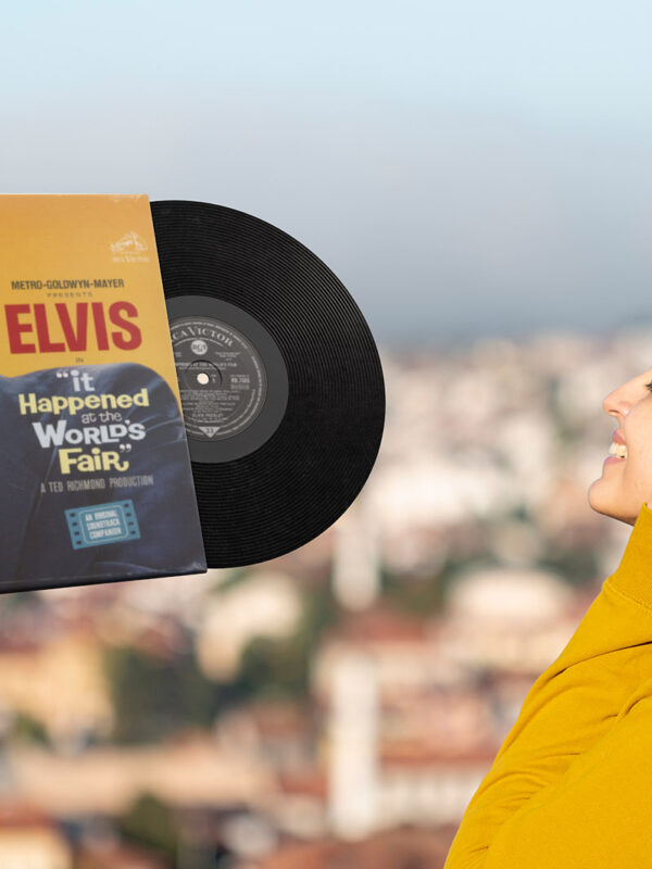 Follow That Dream Label (FTD), Elvis Presley
