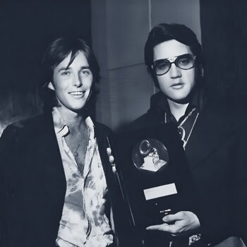 Elvis Presley und die Grammy Awards