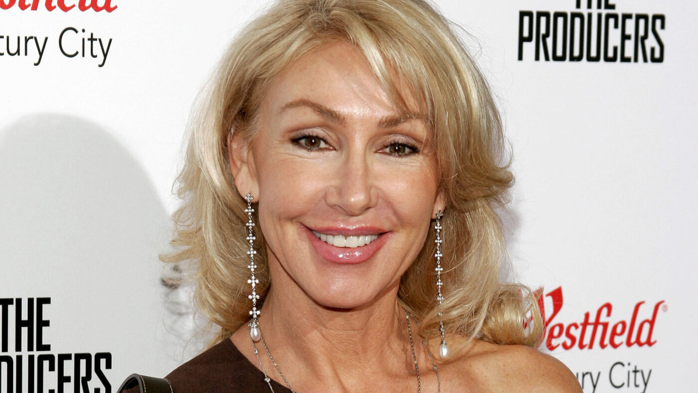 Linda Thompson