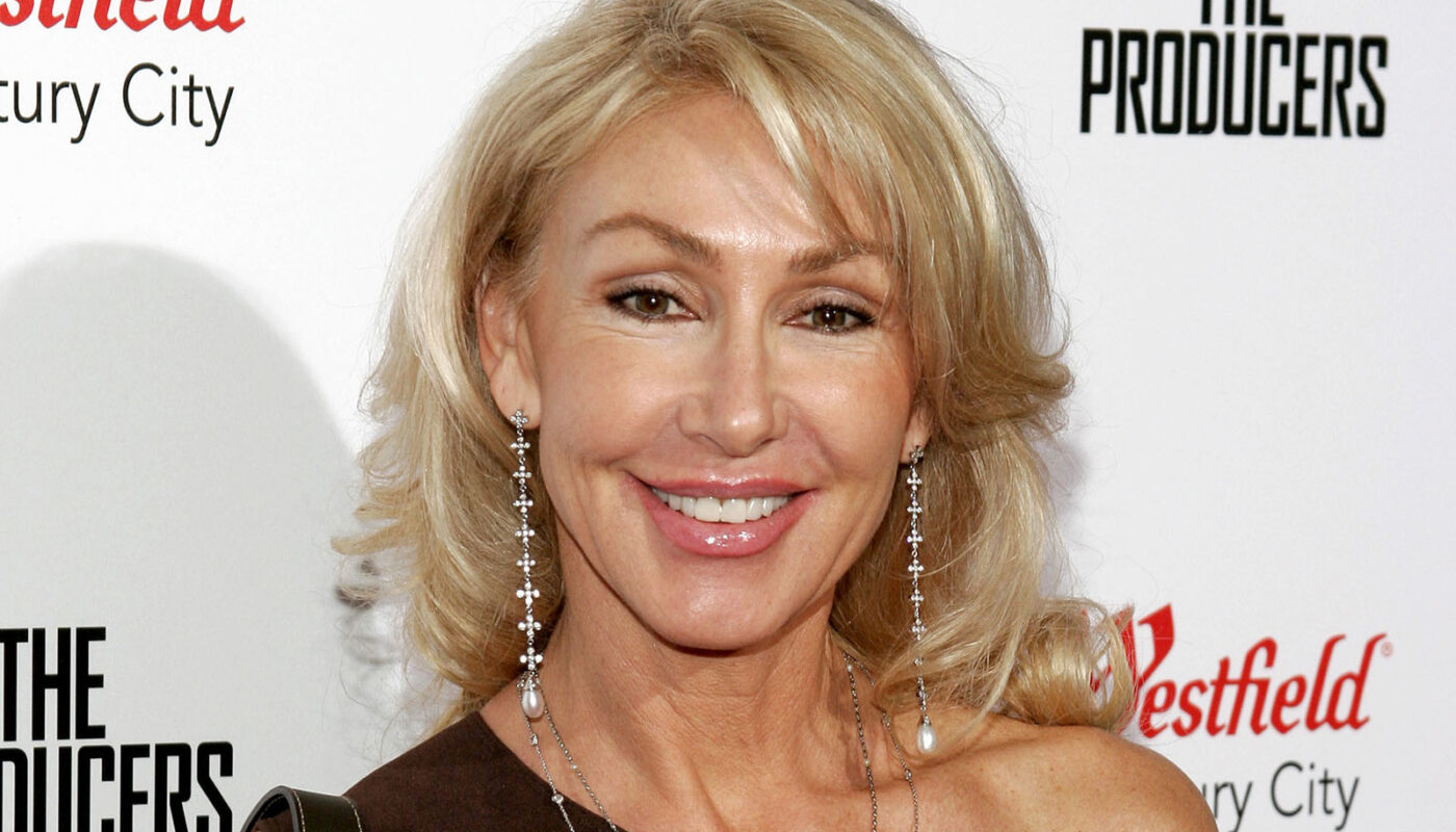 Linda Thompson