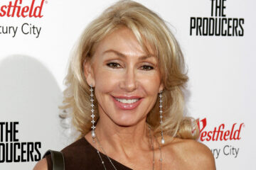Linda Thompson