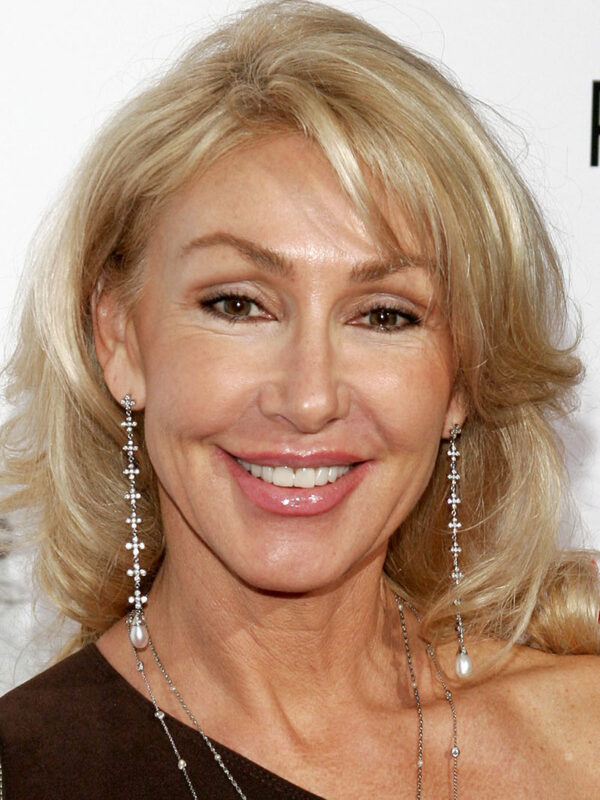 Linda Thompson