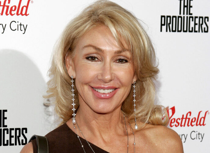 Linda Thompson
