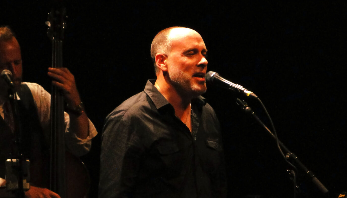 Marc Cohn - Walking In Memphis