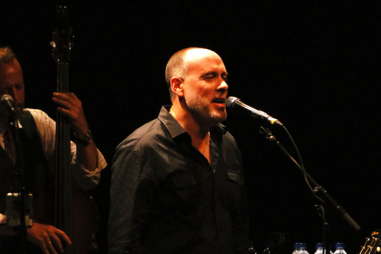 Marc Cohn - Walking In Memphis