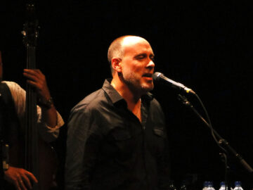 Marc Cohn - Walking In Memphis