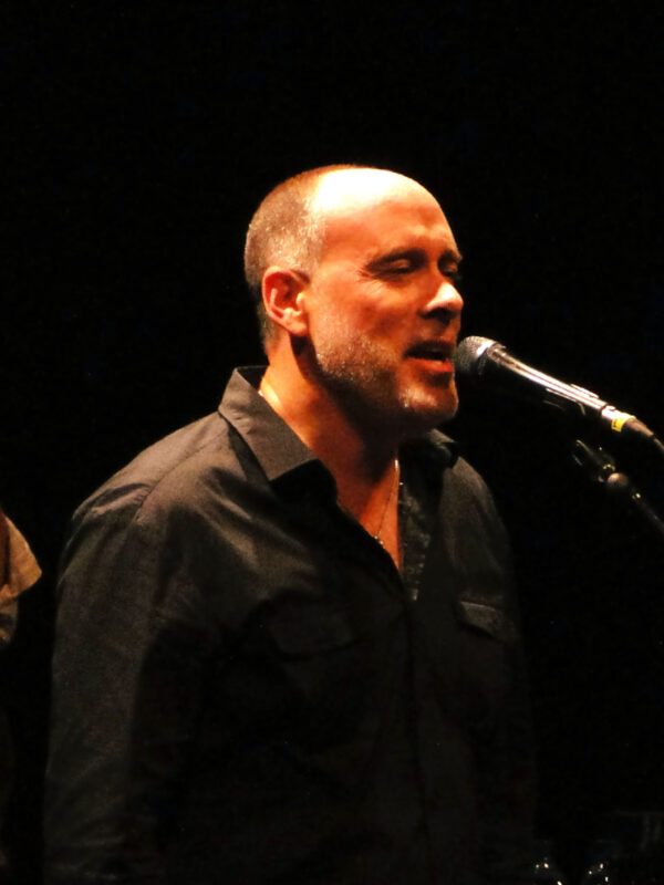Marc Cohn - Walking In Memphis