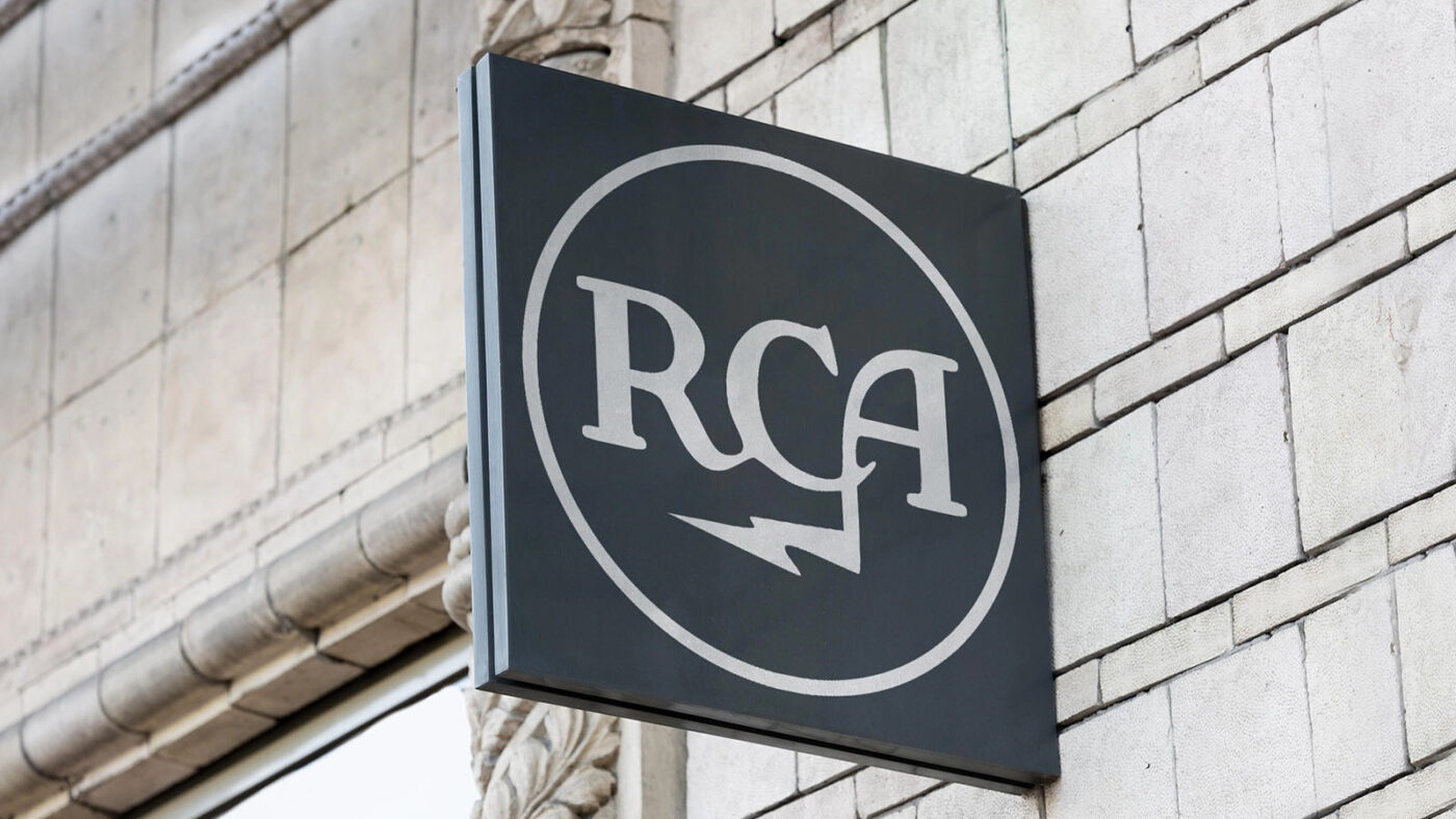 Radio Corporation of America (RCA)
