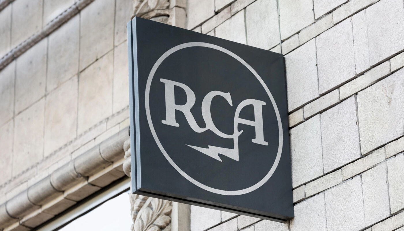 Radio Corporation of America (RCA)