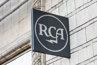 Radio Corporation of America (RCA)