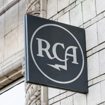 Radio Corporation of America (RCA)