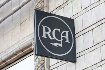 Radio Corporation of America (RCA)