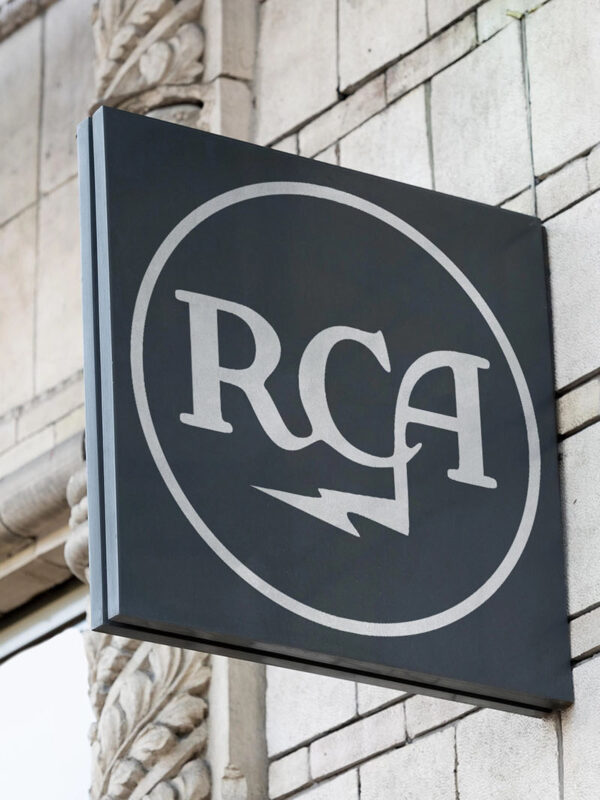 Radio Corporation of America (RCA)