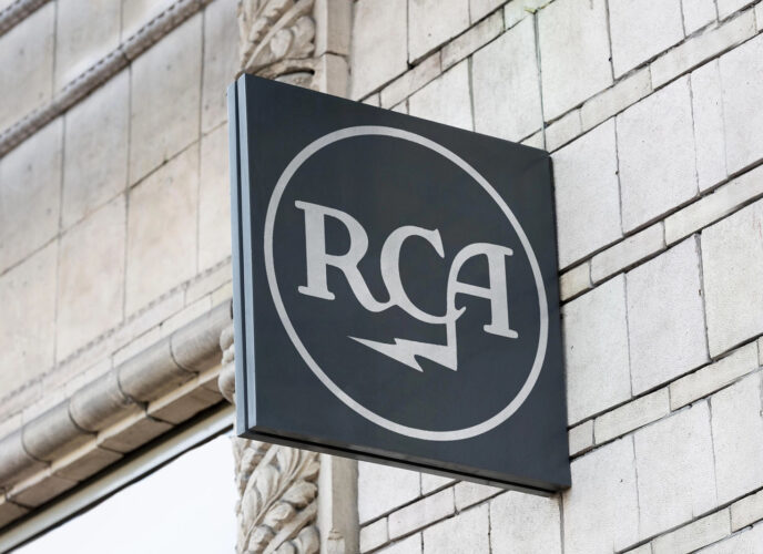 Radio Corporation of America (RCA)