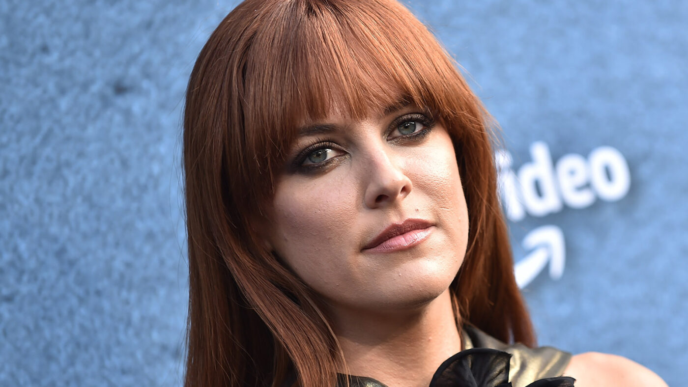 Riley Keough bei der Premiere von Terminal List 2022. © Foto: DFree (Shutterstock)