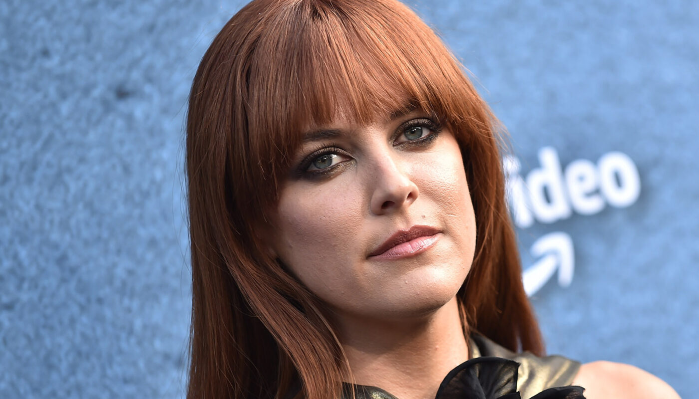 Riley Keough bei der Premiere von Terminal List 2022. © Foto: DFree (Shutterstock)