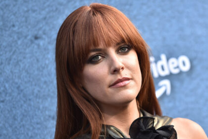 Riley Keough bei der Premiere von Terminal List 2022. © Foto: DFree (Shutterstock)