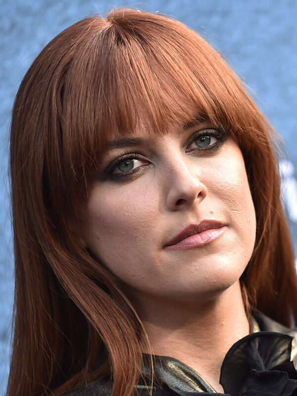 Riley Keough bei der Premiere von Terminal List 2022. © Foto: DFree (Shutterstock)