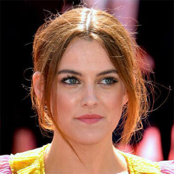 Riley Keough Riley Keough