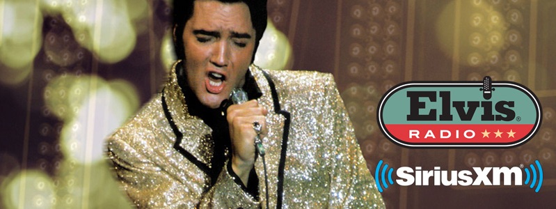 SiriusXM Elvis Radio