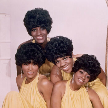 The Sweet Inspirations