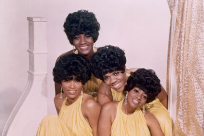 The Sweet Inspirations