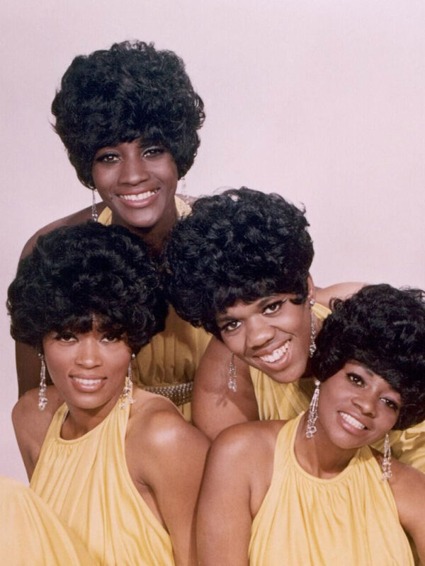 The Sweet Inspirations