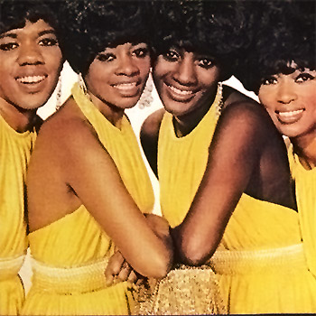 The Sweet Inspirations The Sweet Inspirations