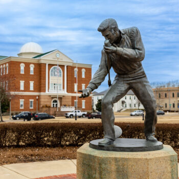 Tupelo, Mississippi