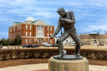Tupelo, Mississippi