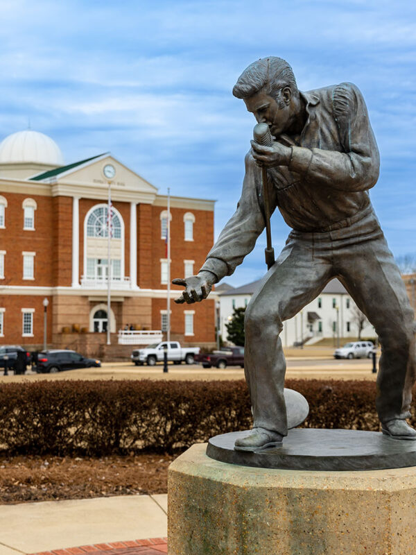 Tupelo, Mississippi